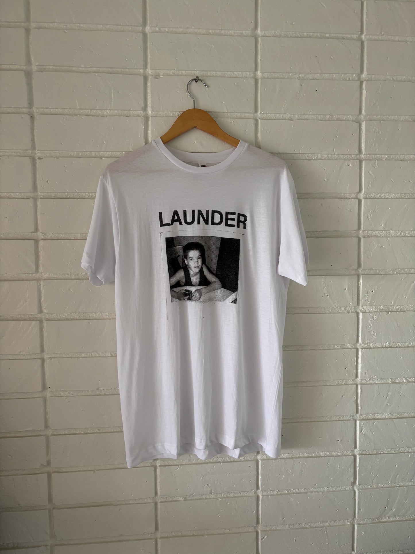 innocence shirt
