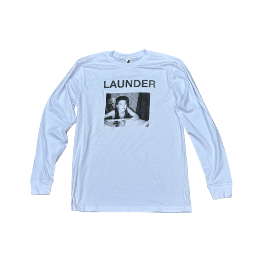 Long Sleeve Tour T-Shirt