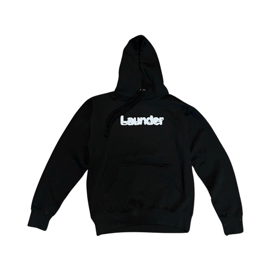 Logo Hoodie