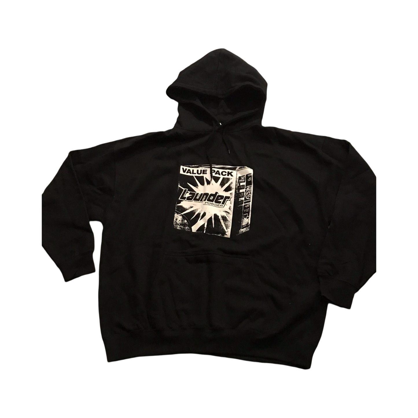 Powder Hoodie