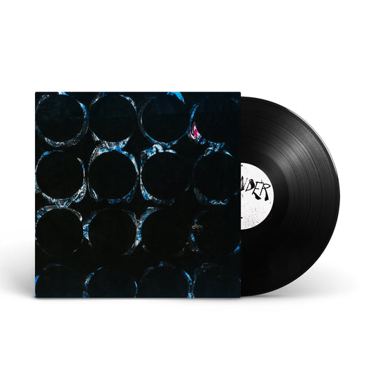 Pink Cloud + Powder/ Chew 12" Limited Edition Vinyl
