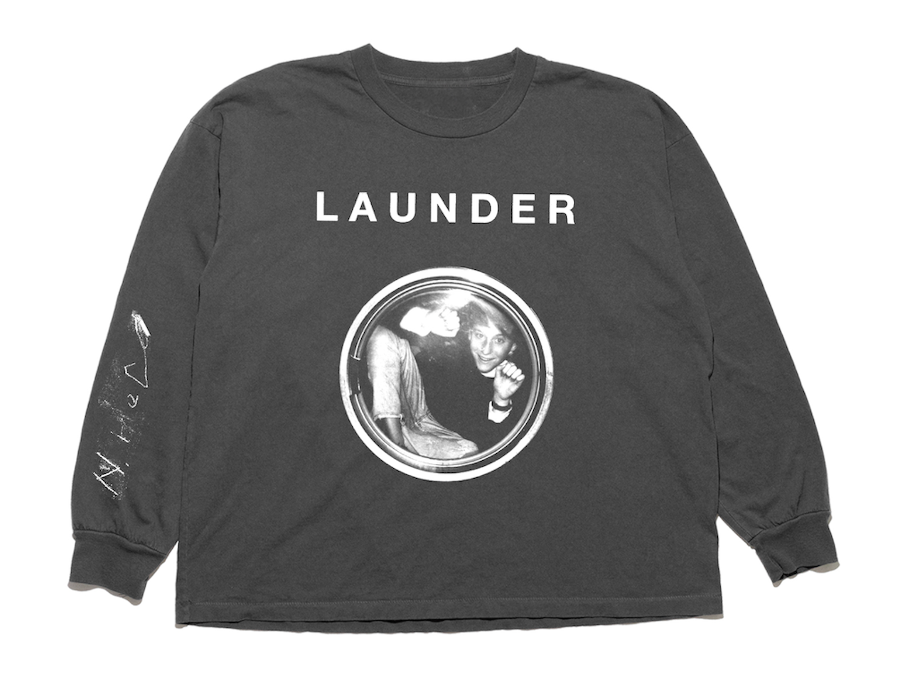 Fall 2025 Longsleeve